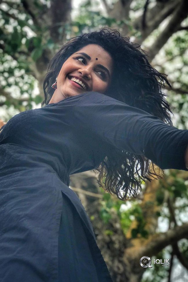 Anupama-Parameswaran